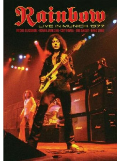 Rainbow - Live In Munich 1977
