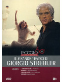 Giorgio Strehler - Il Grande Teatro 01 (4 Dvd)