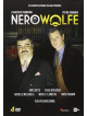 Nero Wolfe (2012) (4 Dvd)