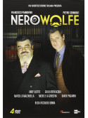 Nero Wolfe (2012) (4 Dvd)