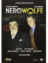 Nero Wolfe (2012) (4 Dvd)