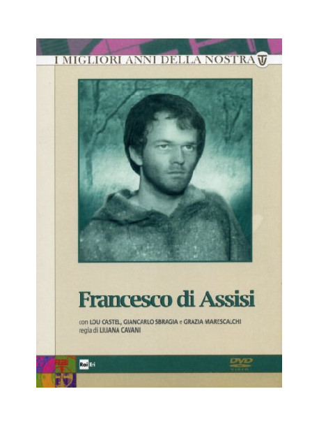 Francesco Di Assisi