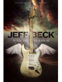 Jeff Beck - The Visual Story - Live In Japan 86 (Dvd+Cd)