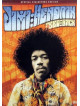 Jimi Hendrix - Feed Back (Dvd+Cd)