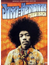 Jimi Hendrix - Feed Back (Dvd+Cd)