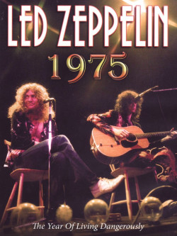 Led Zeppelin - 1975