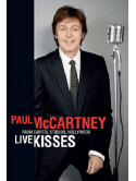 Paul Mccartney - Live Kisses