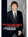 Paul Mccartney - Live Kisses