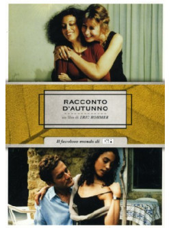 Racconto D'Autunno