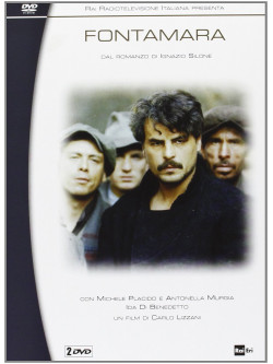 Fontamara (2 Dvd)