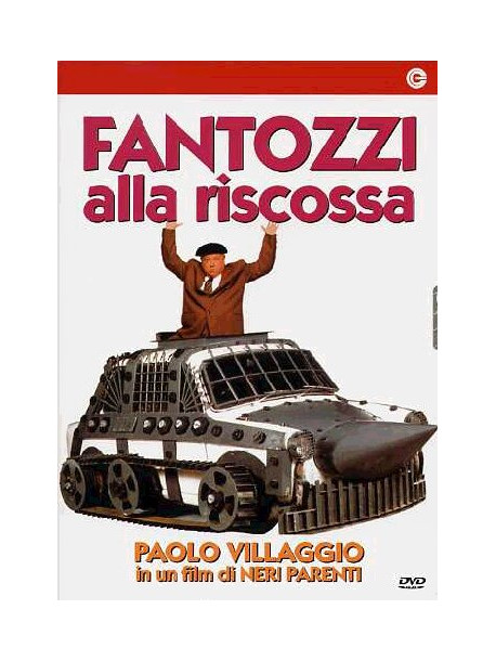 Fantozzi Alla Riscossa