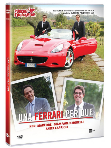 Ferrari Per Due (Una)