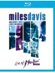 Miles Davis With Quincy Jones And The Gil Evans Orchestra - Live At Montreux 1991