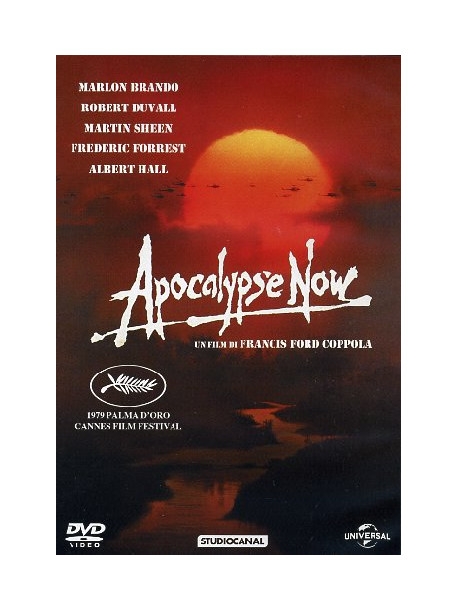 Apocalypse Now