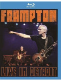 Peter Frampton - Live In Detroit