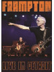 Peter Frampton - Live In Detroit