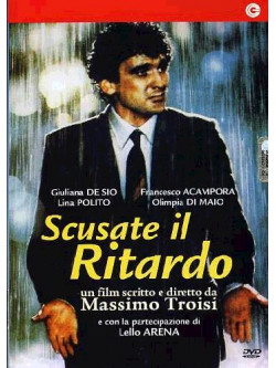 Scusate Il Ritardo