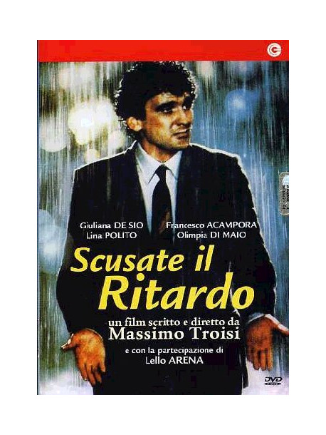 Scusate Il Ritardo