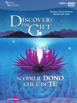 Discover The Gift (Dvd+Libro) (Edizione Economica)