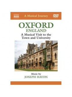 Musical Journey (A) - Oxford