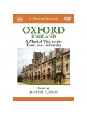 Musical Journey (A) - Oxford