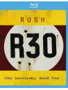 Rush - R30 - Live In Frankfurt