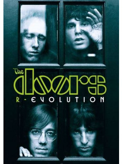 Doors (The) - R-Evolution
