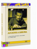 Accadde A Lisbona (2 Dvd)