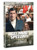 Anni Spezzati (Gli) - Il Commissario