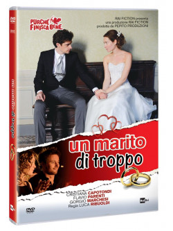 Marito Di Troppo (Un) (2014)