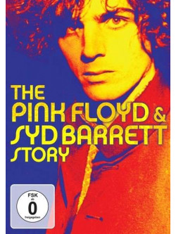 Pink Floyd & Syd Barrett Story (The) (2 Dvd)