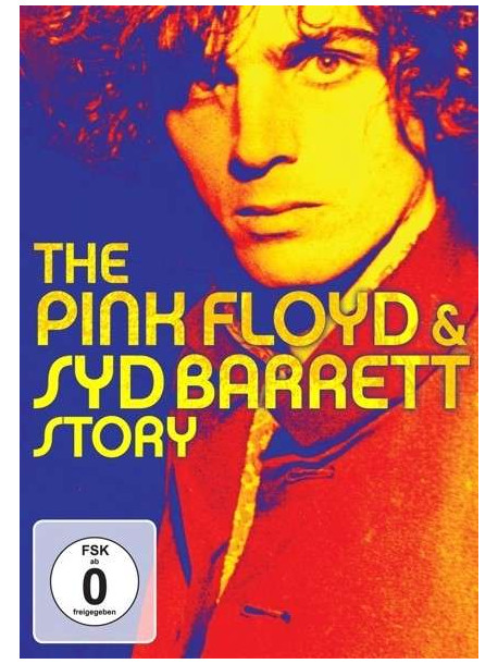 Pink Floyd & Syd Barrett Story (The) (2 Dvd)