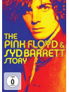 Pink Floyd & Syd Barrett Story (The) (2 Dvd)