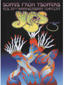 Yes - Songs From Tsongas (2 Dvd)