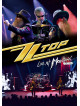 Zz Top - Live At Montreux 2013