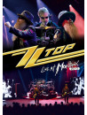 Zz Top - Live At Montreux 2013