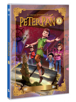 Nuove Avventure Di Peter Pan (Le) - Stagione 01 03