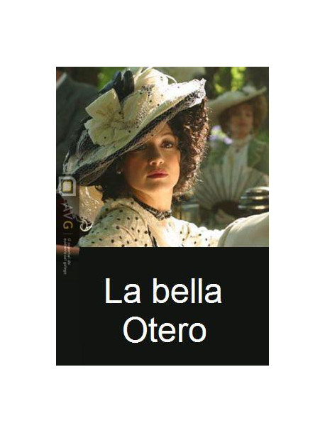 Bella Otero (La) (2 Dvd)