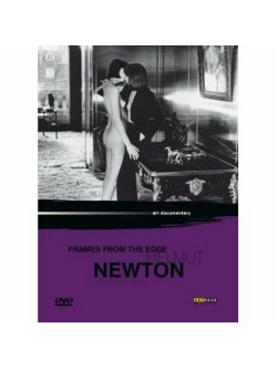 Helmut Newton - Frames From The Edge