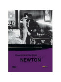 Helmut Newton - Frames From The Edge