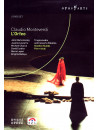 Monteverdi - L'Orfeo - Ainsley/Stubbs (2 Dvd)
