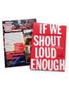 Double Dagger - If We Shout Loud Enough