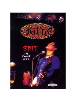 Kittie - Spit In Your Eye