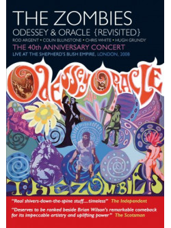 Zombies - Odessey & Oracle: 40th..