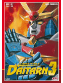 Imbattibile Daitarn 3 (L') - Serie Completa Box 01 (Eps 01-20) (5 Dvd)