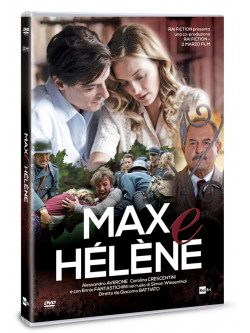 Max E Helene 