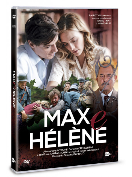 Max E Helene 