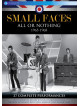 Small Faces - All Or Nothing 1965-1968