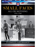 Small Faces - All Or Nothing 1965-1968