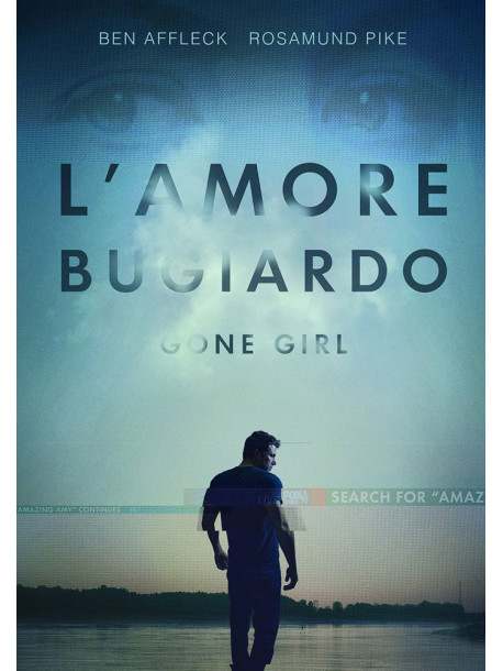 Amore Bugiardo (L') - Gone Girl